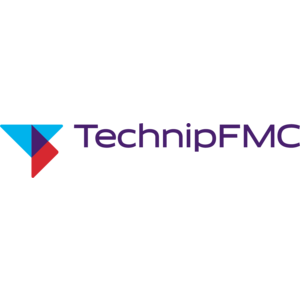 TechnipFMC Logo